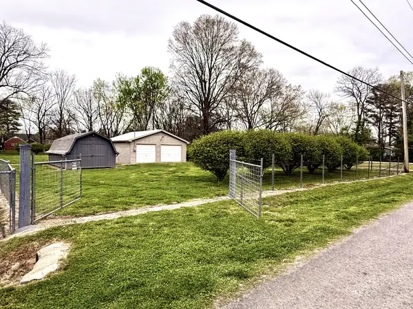 0 Lauderdale St E, Tullahoma, TN 37388