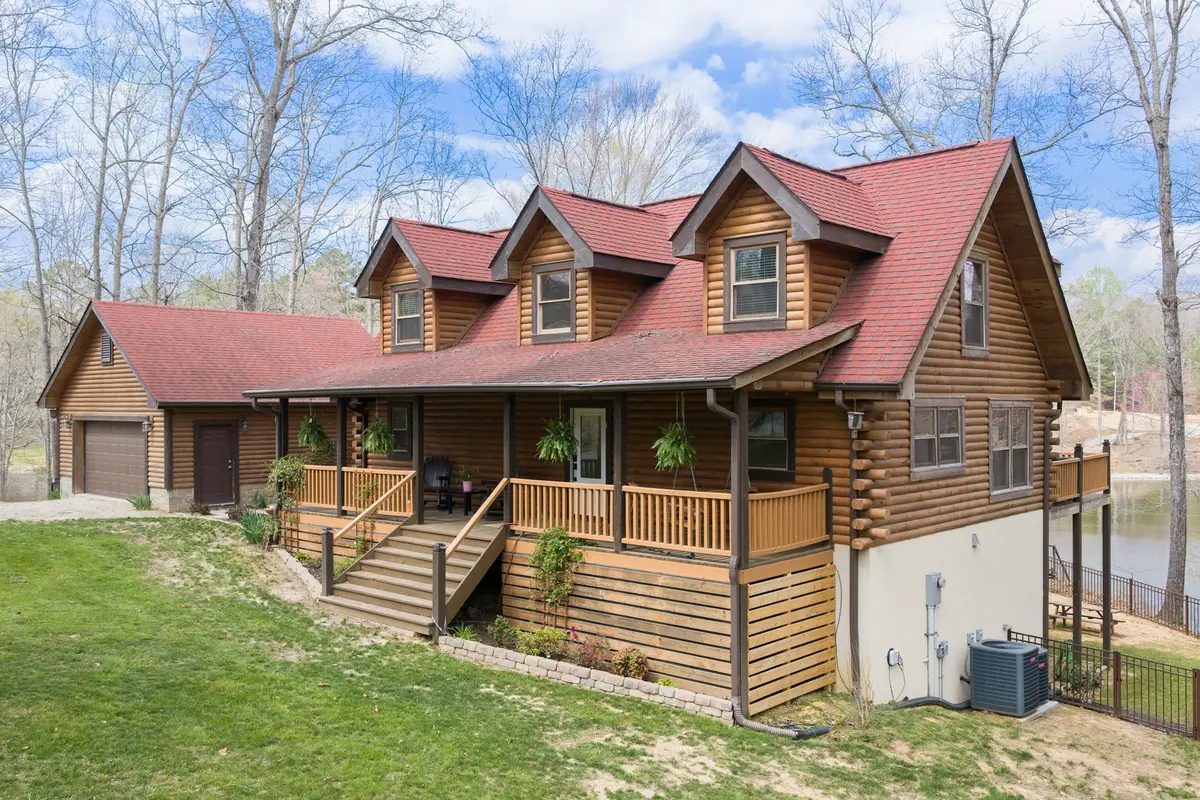 681 Excalibur Trl, Cedar Grove, TN 38321 - #1