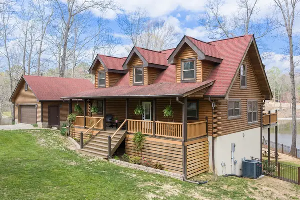 681 Excalibur Trl, Cedar Grove, TN 38321