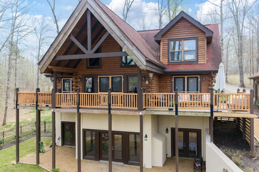 681 Excalibur Trl, Cedar Grove, TN 38321 - #2