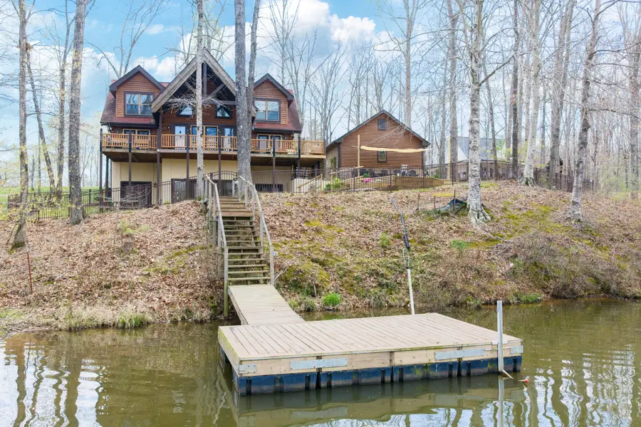 681 Excalibur Trl, Cedar Grove, TN 38321 - #3