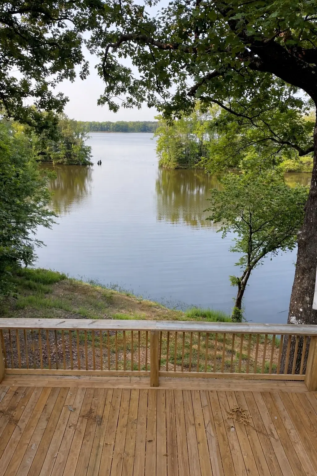 81 Davis N Lake Access Rd, Camden, TN 38320 - #1