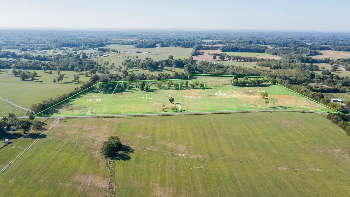 2230 Unionville Deason Rd, Bell Buckle, TN 37020 - #1