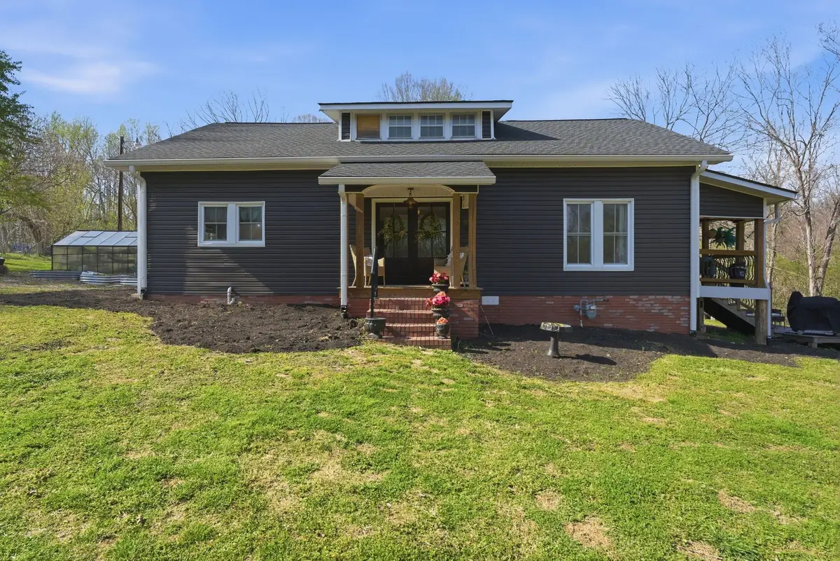 3204 Ashland City Hwy, Charlotte, TN 37036 - #1