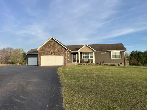 2028 Mason Ln, Spring Hill, TN 37174