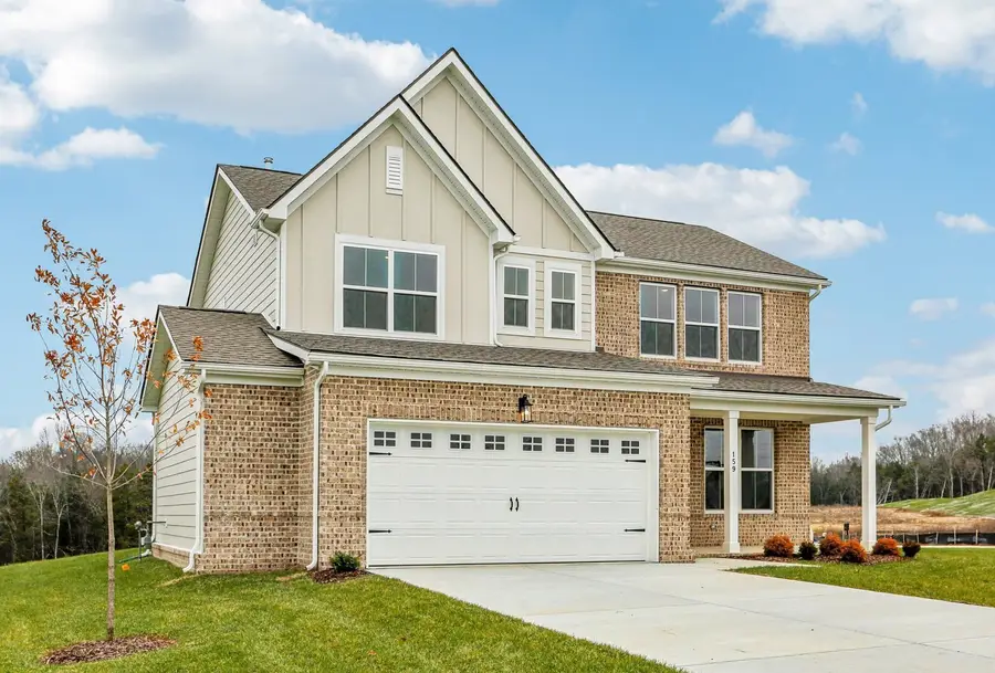 159 Emeline Way, Mount Juliet, TN 37122 - #2