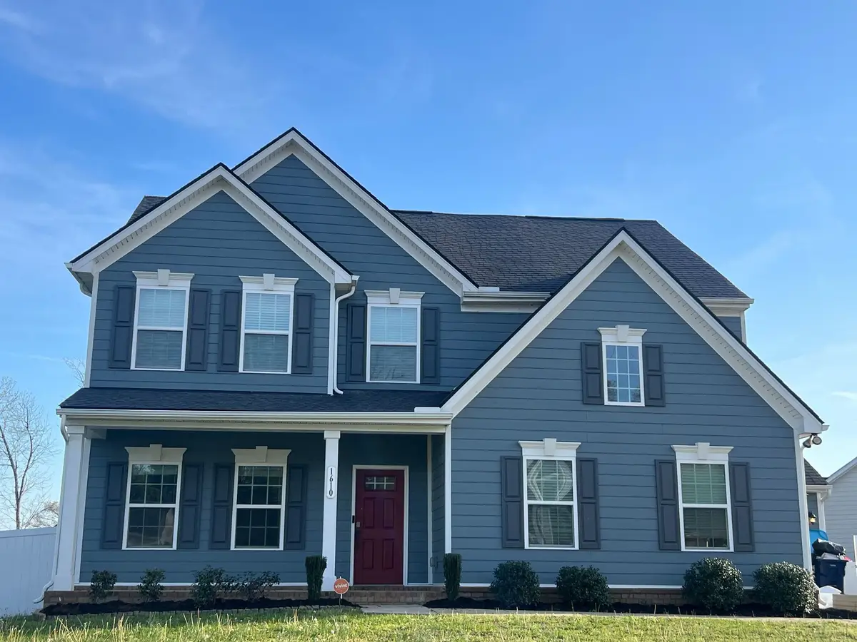 1610 Lila Dr, Murfreesboro, TN 37128 - #1