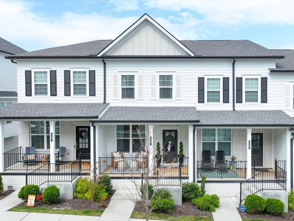 720 Fordham Dr, Brentwood, TN 37027 - #1