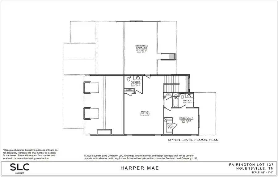 3018 Winterberry Drive, Nolensville, TN 37135 - #3