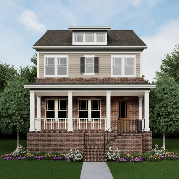 121 Fairmore Court, Franklin, TN 37064