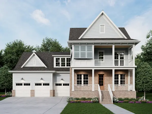 3025 Kathryn Avenue, Franklin, TN 37064