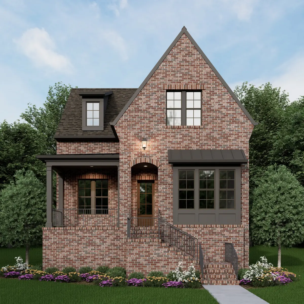 117 Fairmore Court, Franklin, TN 37064 - #1