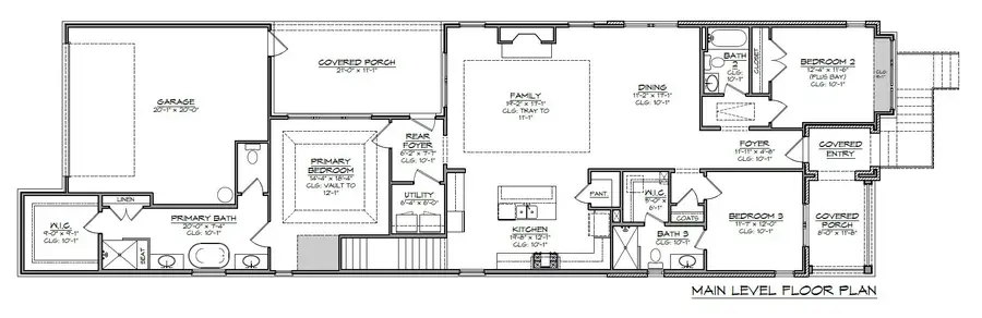 117 Fairmore Court, Franklin, TN 37064 - #2