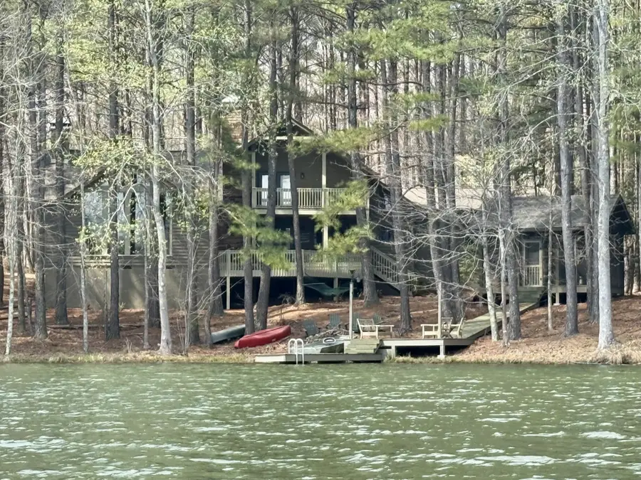 2400 Westlake Ave, Monteagle, TN 37356 - #2