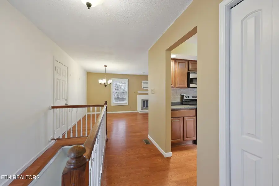 8709 Olde Colony Tr #18, Knoxville, TN 37923 - #3