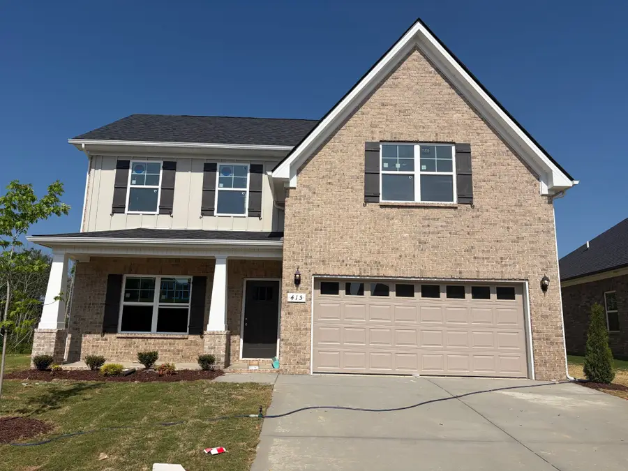 410 Wren Way Lot 230, Spring Hill, TN 37174 - #3