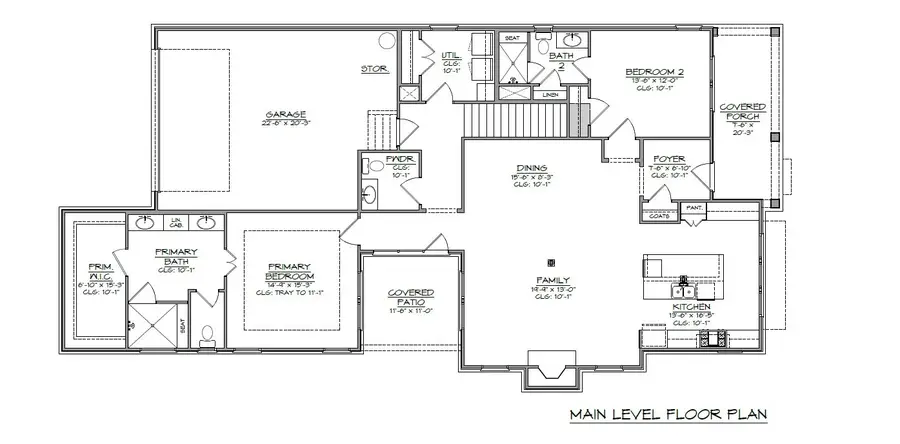 117 Morris Street, Franklin, TN 37064 - #2