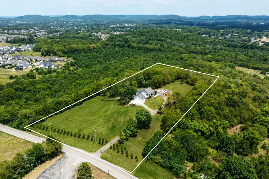 2700 Clayton Arnold Rd, Thompsons Station, TN 37179 - #3