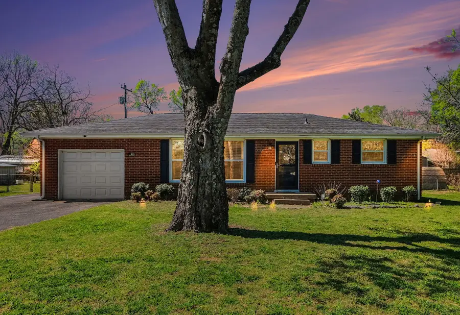 310 Gracy Ave, Smyrna, TN 37167 - #3