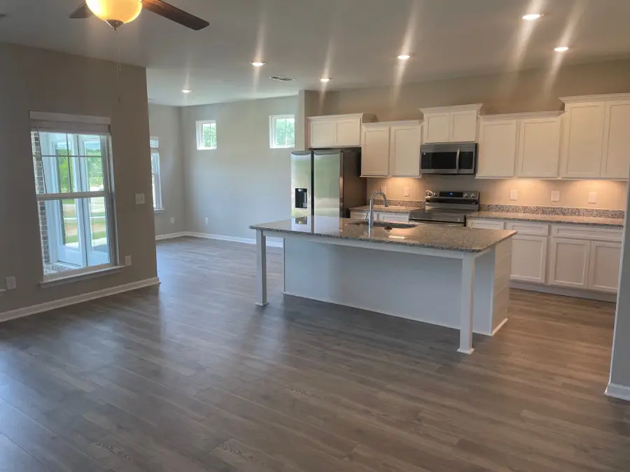 414 Wren Way Lot 232, Spring Hill, TN 37174 - #3