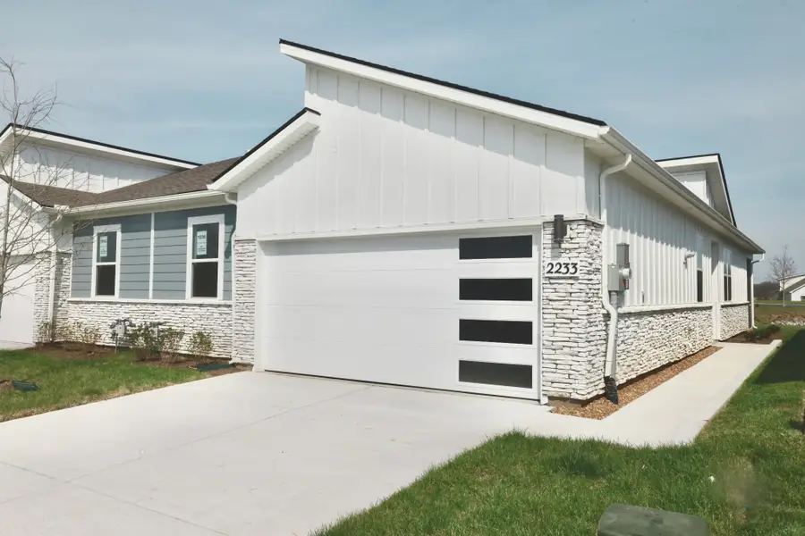 2233 Holmesburg Pvt Circle, Gallatin, TN 37066 - #2