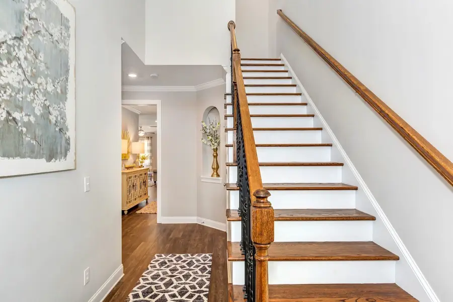 110 Ireton Aly, Antioch, TN 37013 - #3