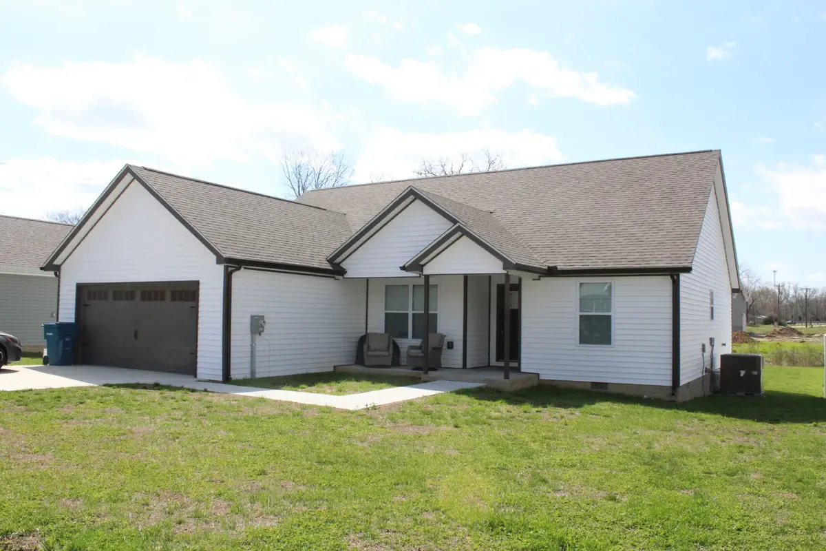 104 Reece Rd, Baxter, TN 38544 - #1