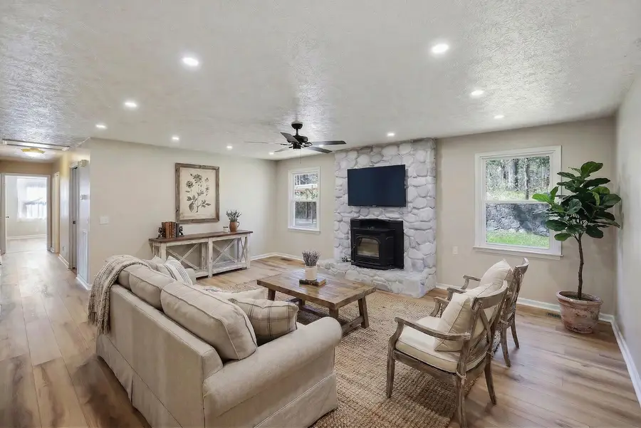 3363 Tyree Springs Rd, Hendersonville, TN 37075 - #3