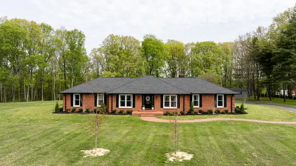 1747 Allen Ferry Rd, Smithville, TN 37166