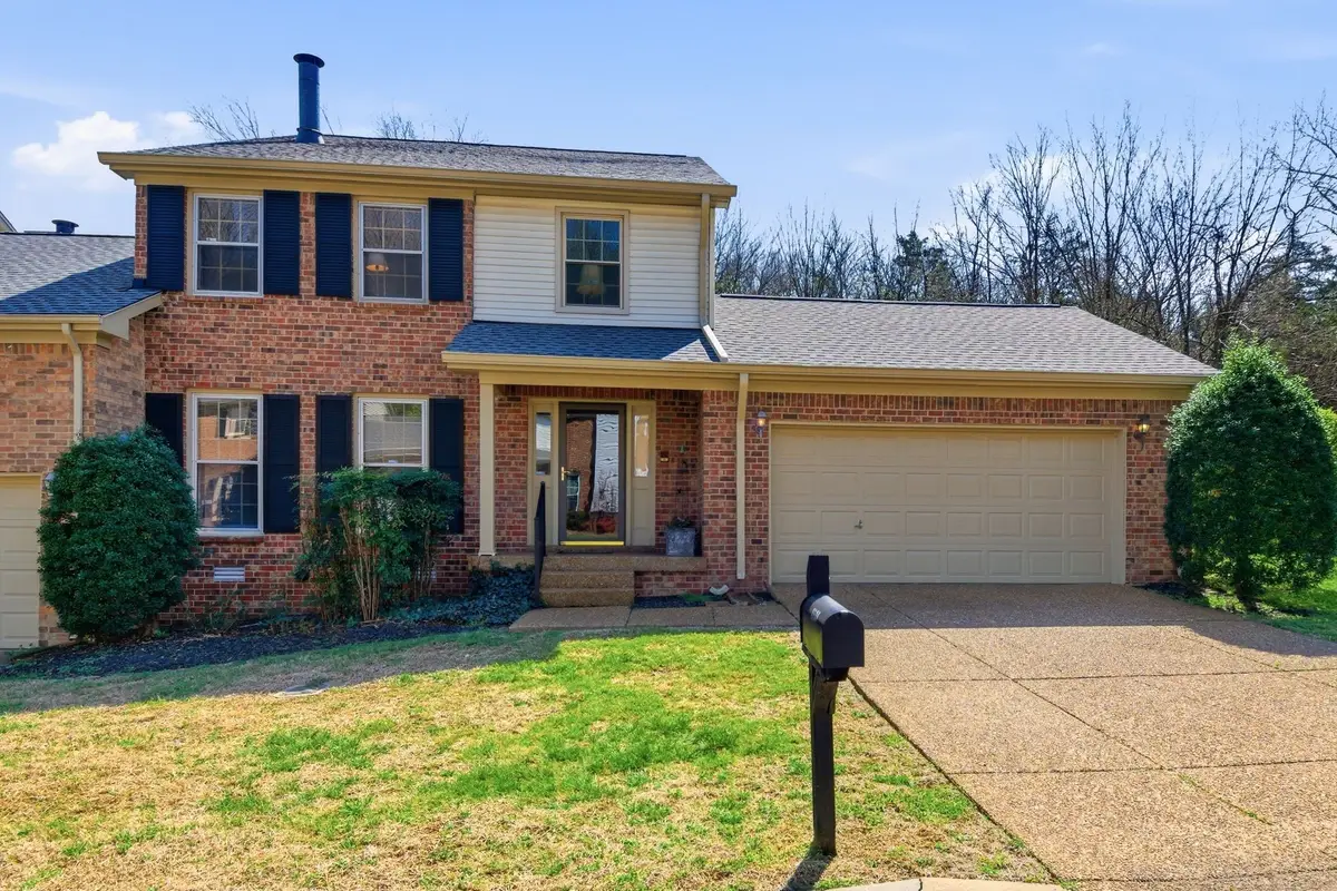 1538 Mooreland Blvd, Brentwood, TN 37027 - #1