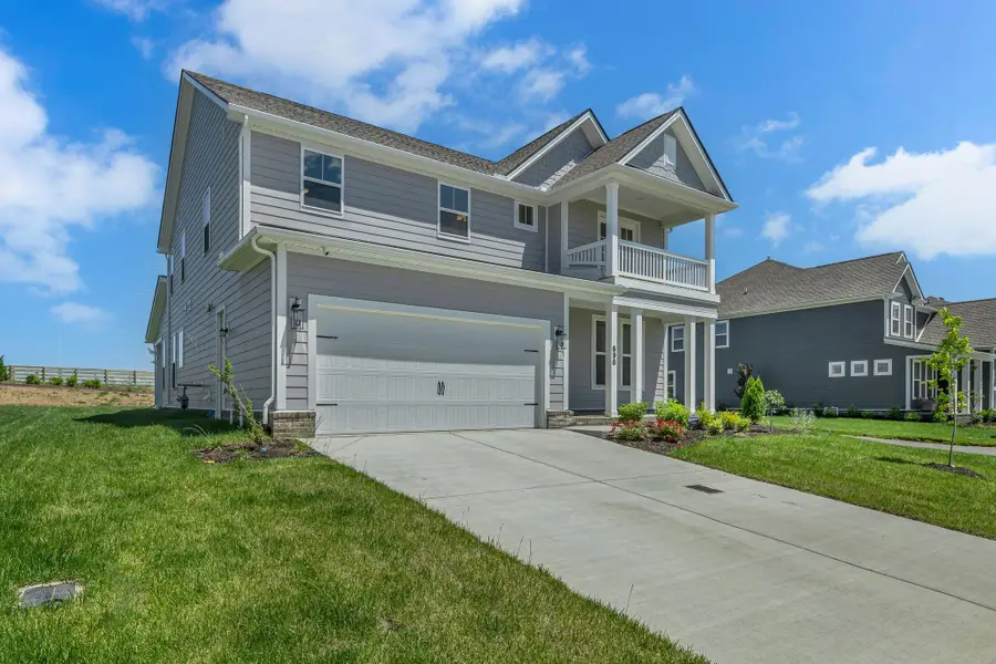 698 Conifer Dr, Spring Hill, TN 37174 - #3