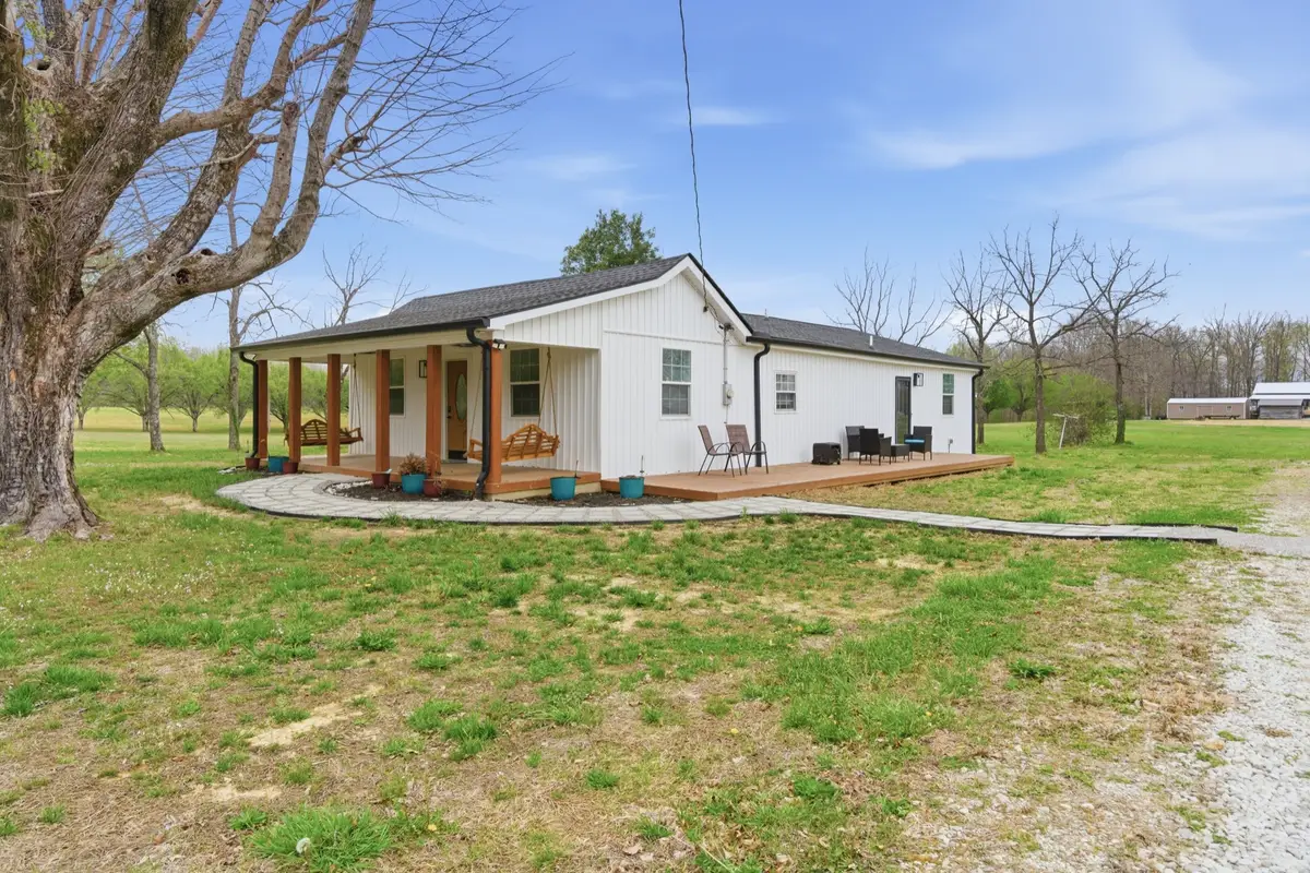 1237 Abiff Rd, Bon Aqua, TN 37025 - #1