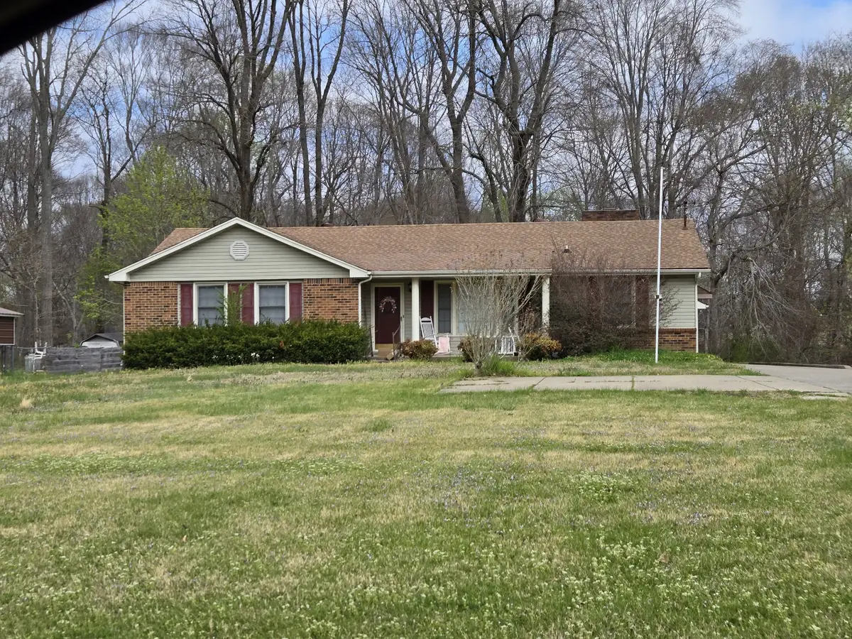 444 Bryan Rd, Clarksville, TN 37043 - #1