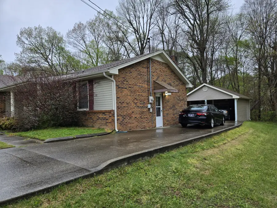 444 Bryan Rd, Clarksville, TN 37043 - #2