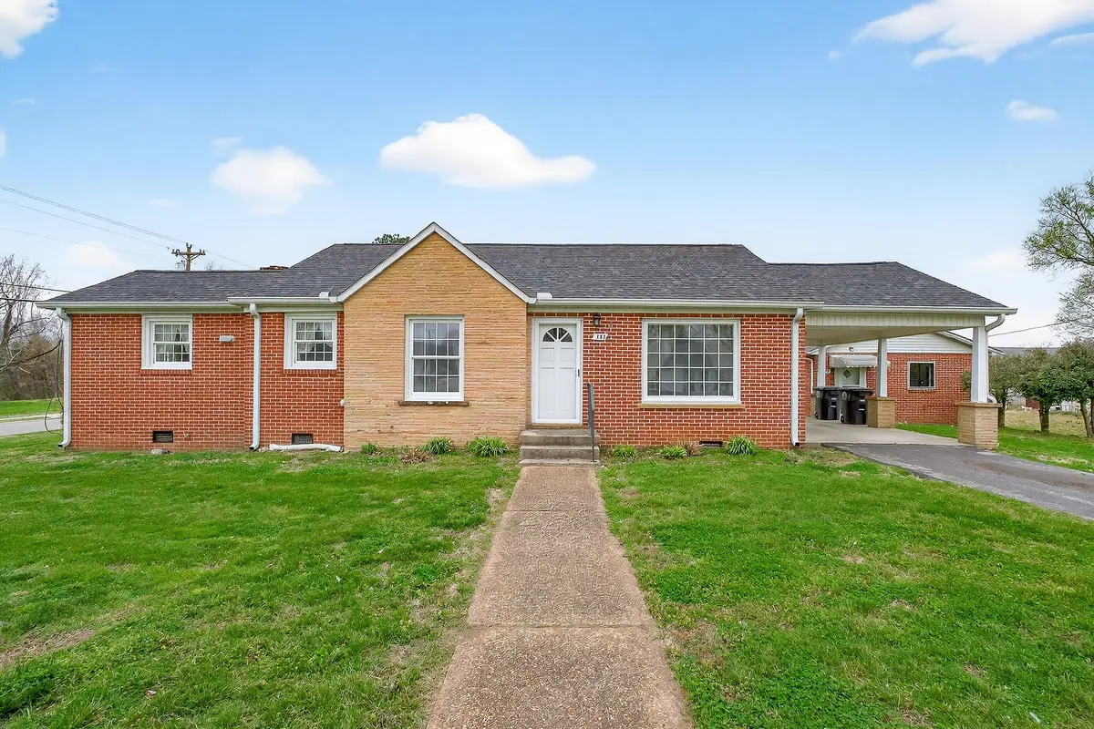 151 3rd Ave, Cookeville, TN 38506 - #1
