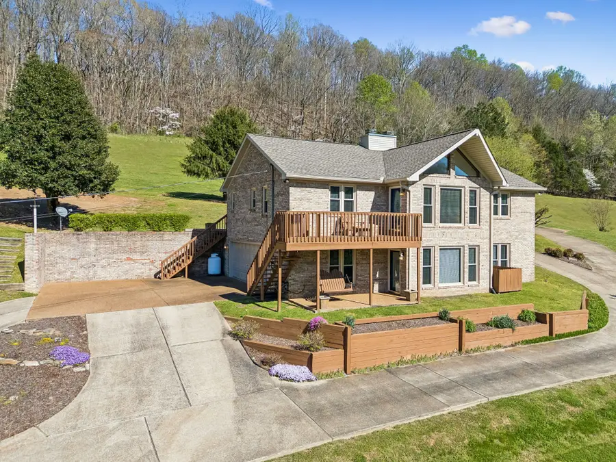 5005 Campbellsville Pike, Culleoka, TN 38451 - #3