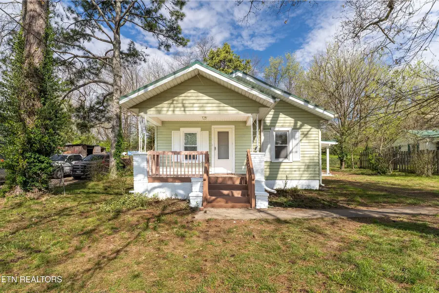 2623 Tecoma Drive, Knoxville, TN 37917 - #2