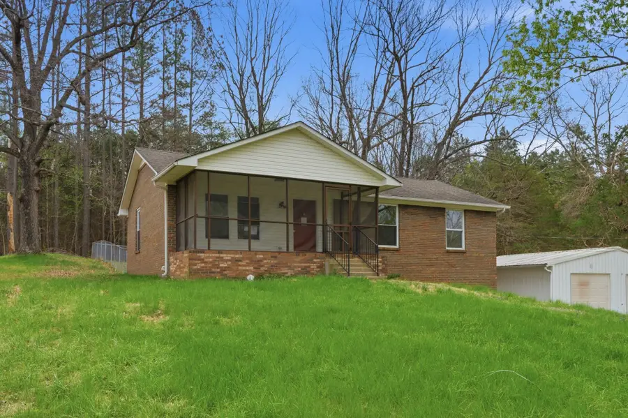 1935 Dinsmore Rd, Clarksville, TN 37040 - #2