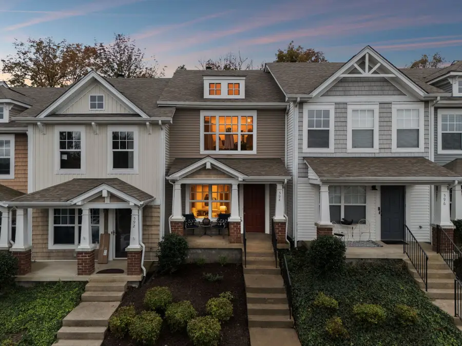 594 Flintlock Ct, Nashville, TN 37217 - #2