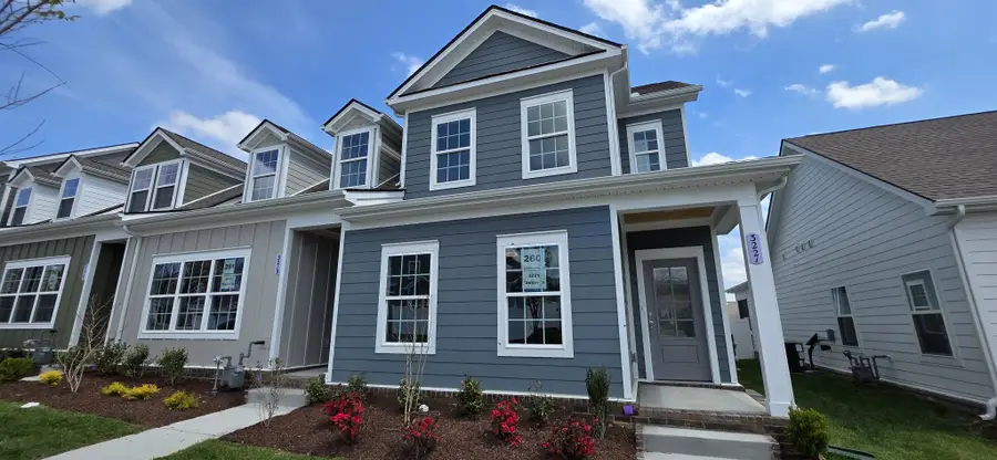 3221 Tasker Dr, Antioch, TN 37013 - #3