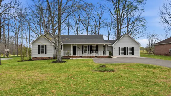 203 Marks Ave, Tullahoma, TN 37388