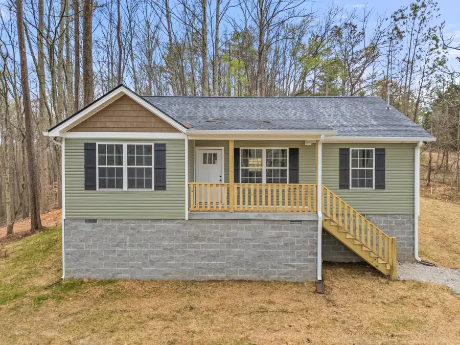 2248 Garners Creek Rd, Dickson, TN 37055 - #2