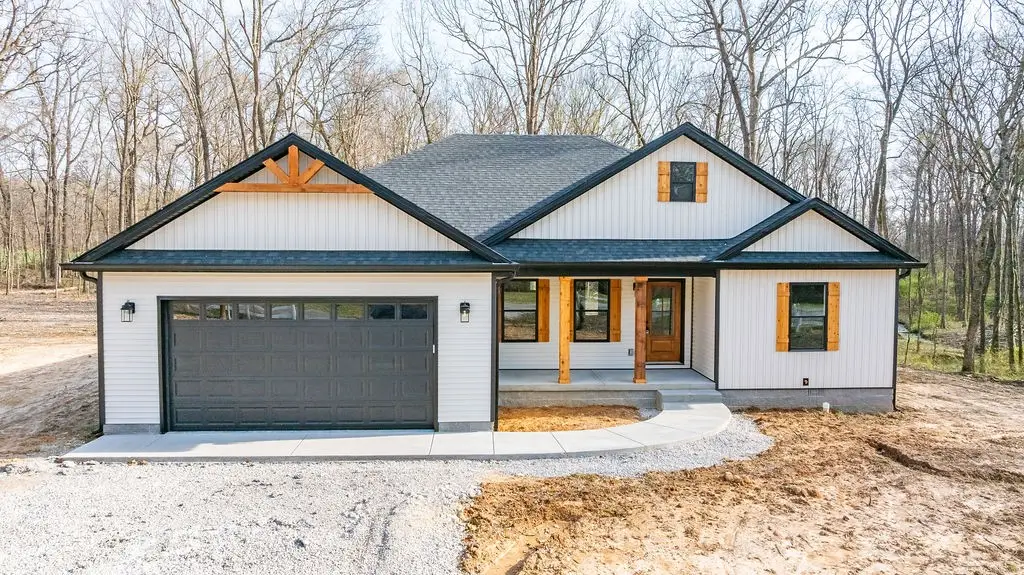 351 Chesnut Rd, Guthrie, KY 42234 - #1