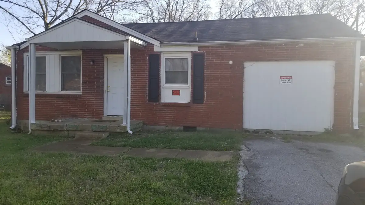 3289 Hinkle Dr, Nashville, TN 37218 - #1