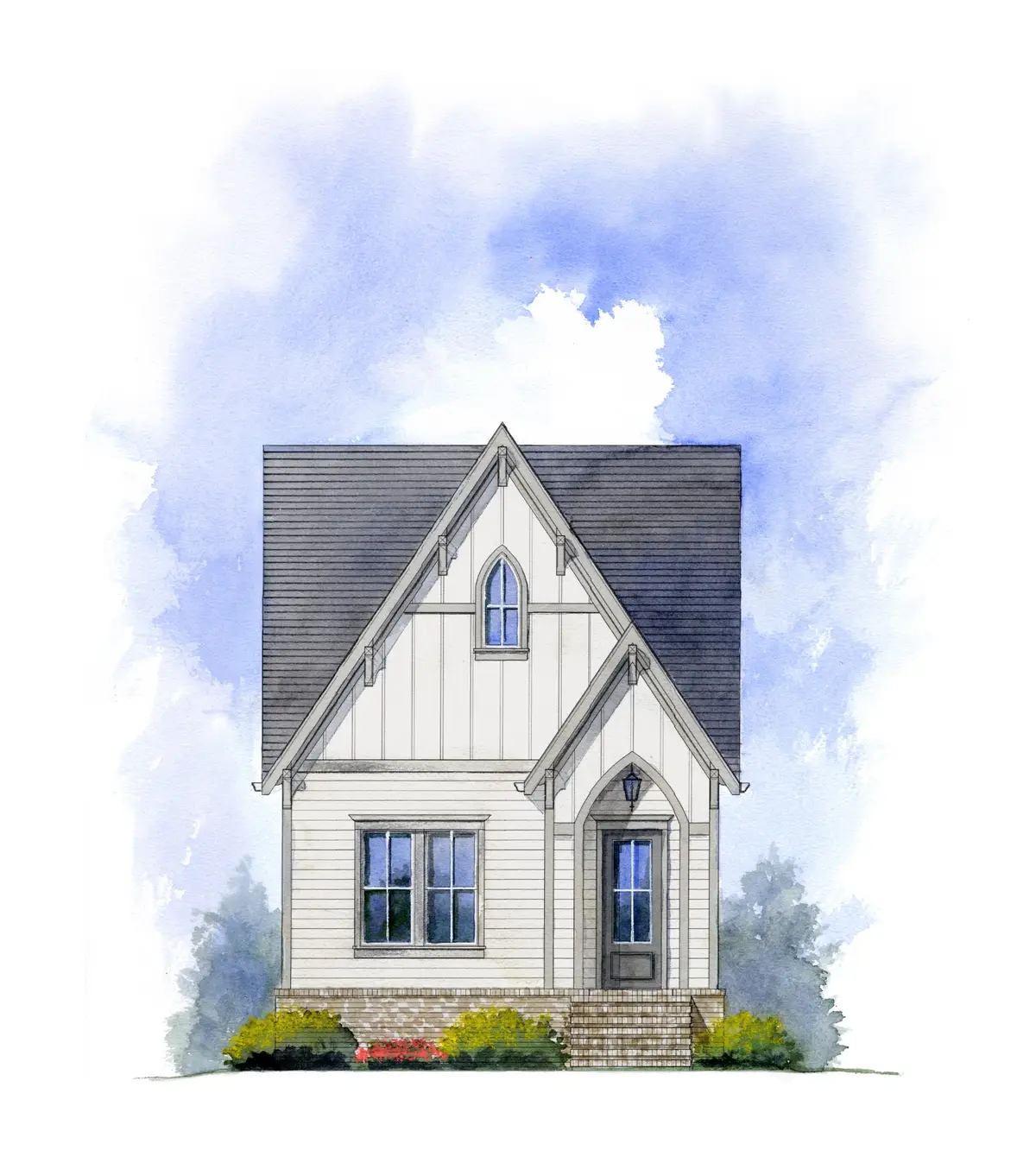 4117 Brendlyn Dr, Nolensville, TN 37135 - #1