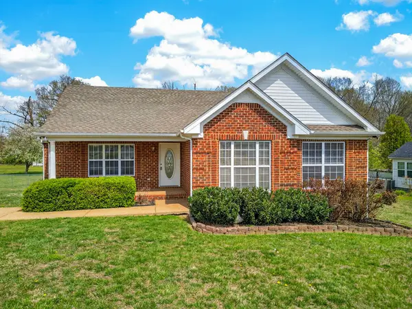 307 Sarah Ln, Portland, TN 37148