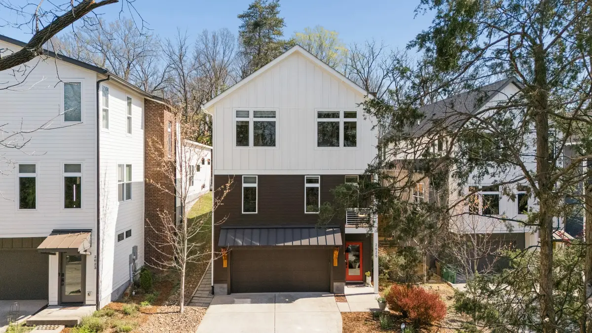 2625 Airpark Dr, Nashville, TN 37206 - #1