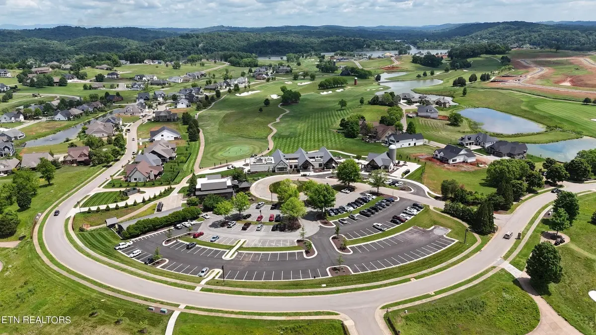 2744 Persimmon Rdg, Loudon, TN 37774 - #1