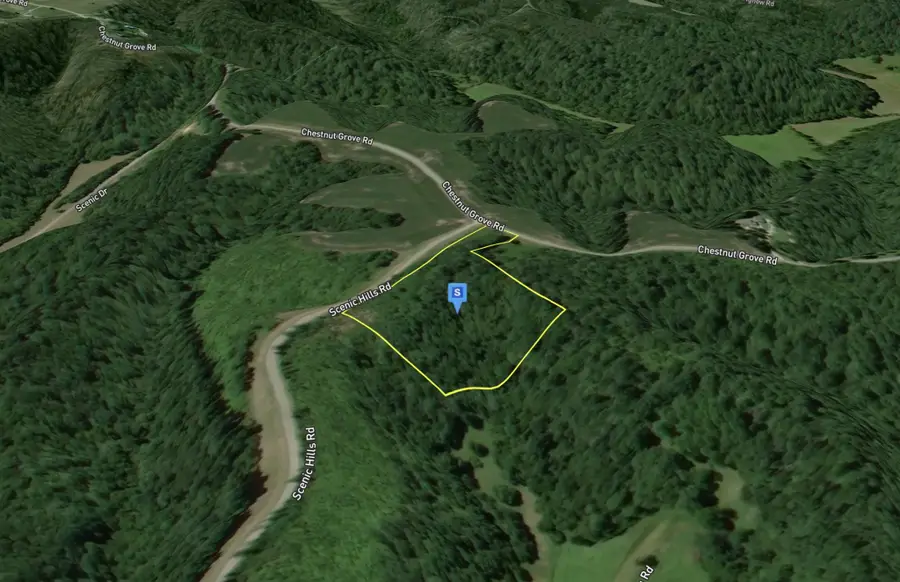 199 Scenic Hills Rd, Pulaski, TN 38478 - #3