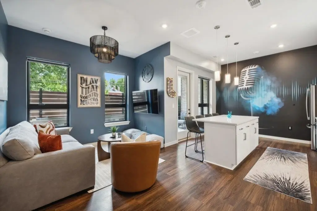 1014 16th Ave S #104, Nashville, TN 37212 - #1